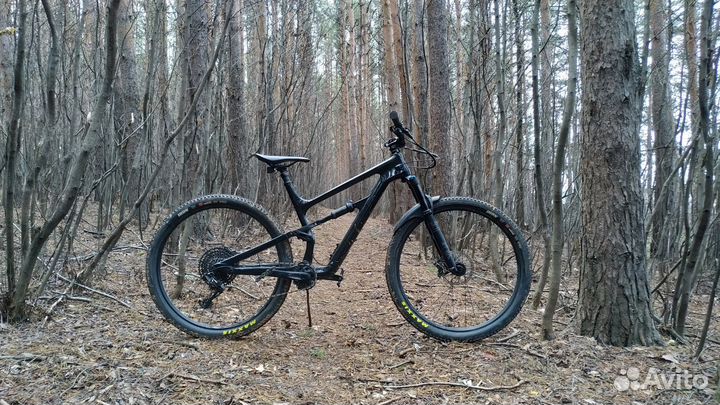 Велосипед cannondale habit cbr 3
