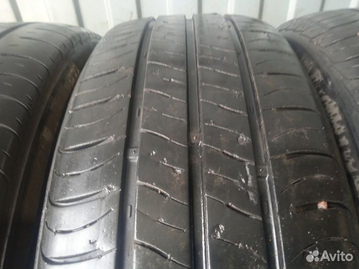 Kumho Solus SA01 Plus 205/65 R16