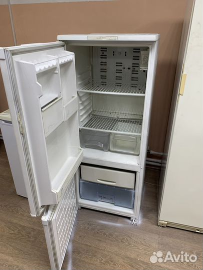 Холодильник Бирюса гарантия год