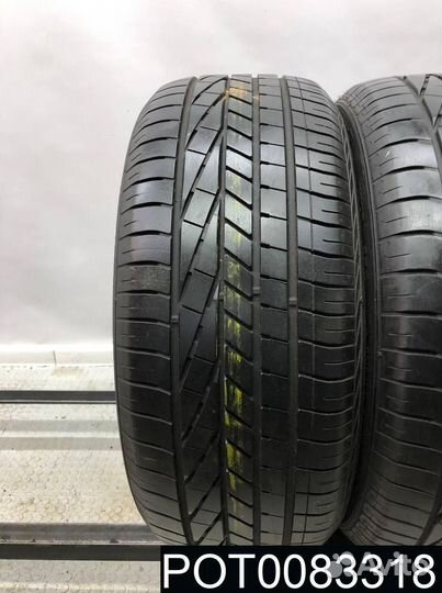 Goodyear Excellence 255/45 R20 99R