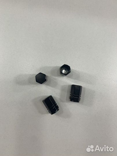 Колпачки на ниппель