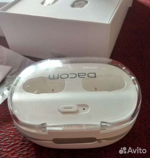 Блютуз гарнитура,беспроводные наушники вкладыши