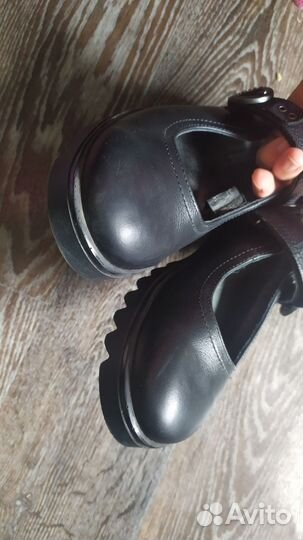 Туфли р.37