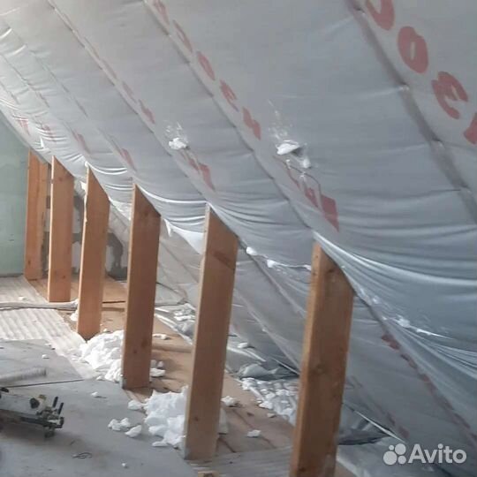 Утеплитель пеноизол, компоненты