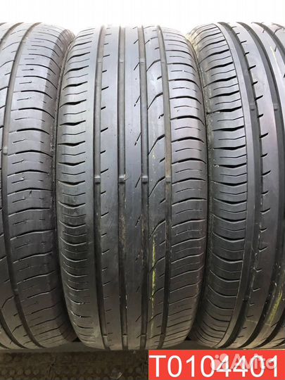 Continental ContiPremiumContact 2 215/55 R18 95H