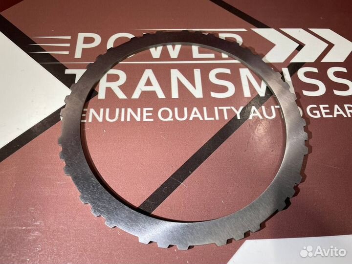 Комплект фрикционных дисков A8LF1, A8LF2 3-7-R