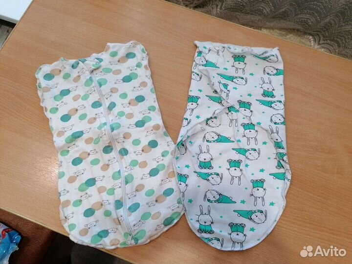 Кокон для новорожденных