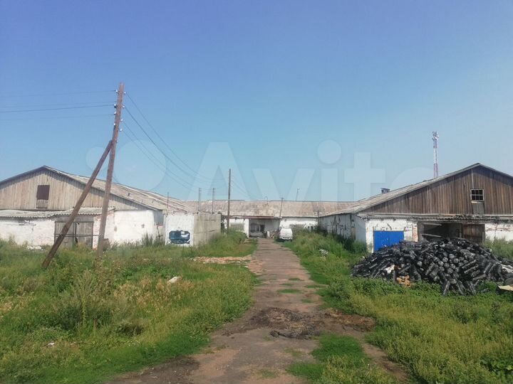 Свободного назначения, 2867 м²