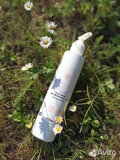 Гель для интимной гигиены