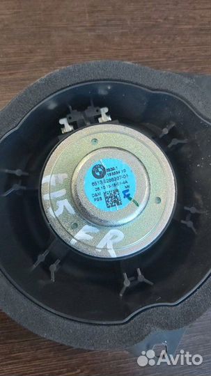 Динамик Bmw X5 50Ix F15 N63N 4.4 2013