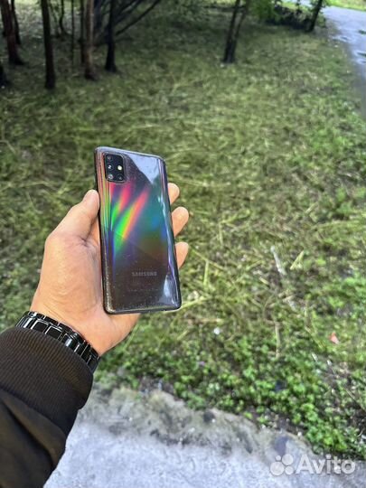 Samsung galaxy a 51 64gb