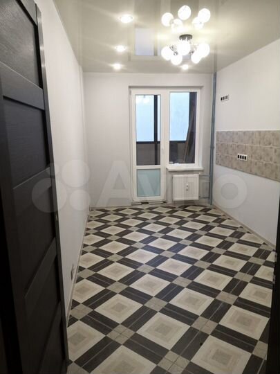 1-к. квартира, 34,8 м², 18/19 эт.