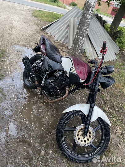 Продам racer RC150-23