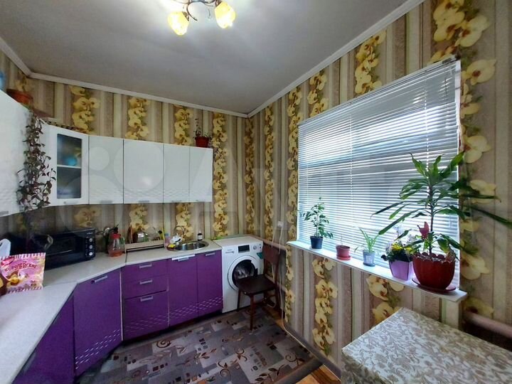 2-к. квартира, 38,1 м², 1/1 эт.