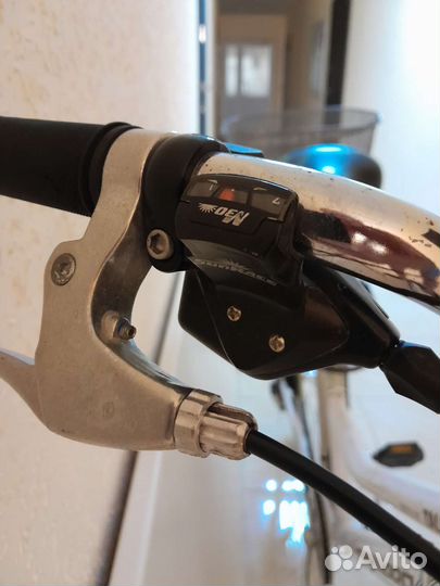 Велосипеды бу взрослый женский