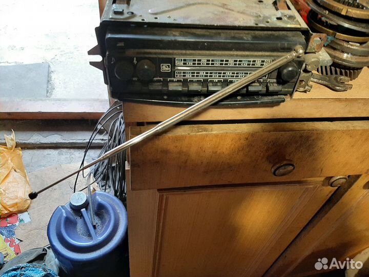 Гбц москвич 412