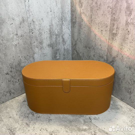 Стайлер Dyson airwrap complete + Расческа Dyson