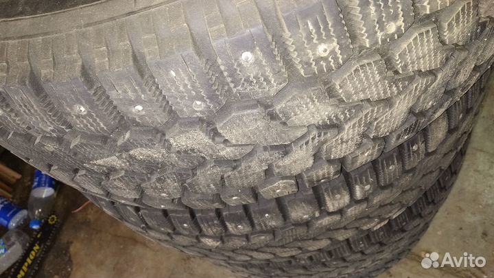 Yokohama Ice Guard IG65 215/65 R16 98Q