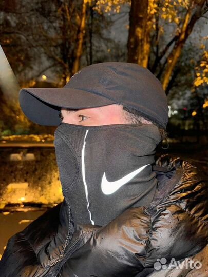 Снуд nike Luxury Edition