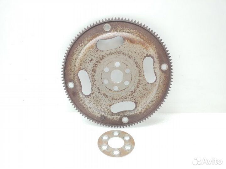 Маховик АКПП Mazda 3