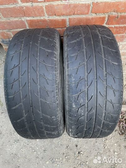 Tigar Syneris 225/50 R17 98W