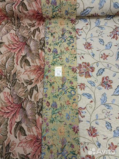 Гобелен, ткань