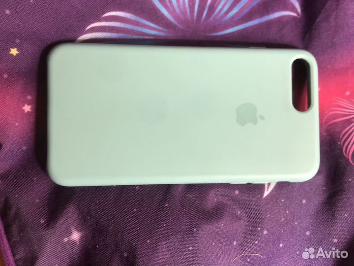 Чехол для iPhone 8 plus