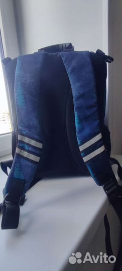 Школьный рюкзак