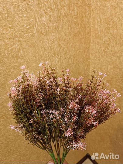 Искусственные растения