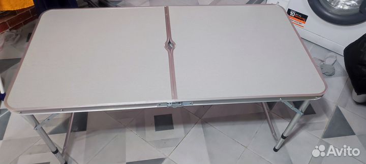 Стол раскладной походный