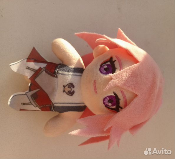 Мягкая игрушка яэ мико