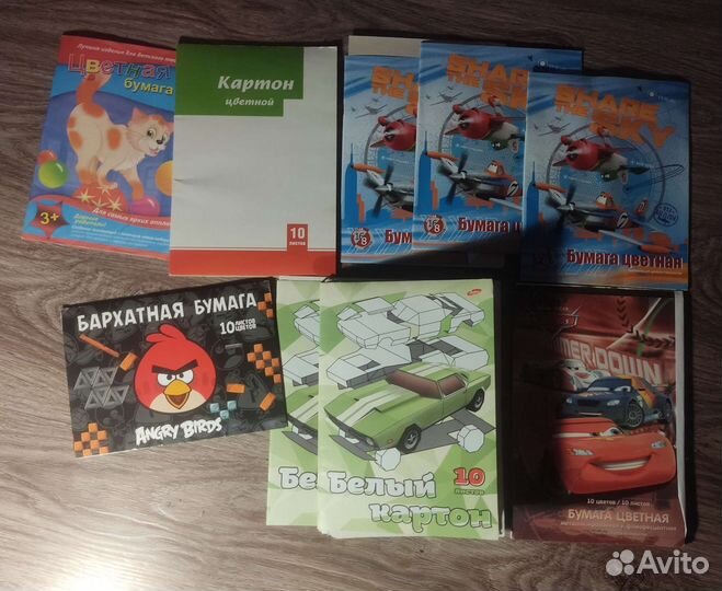 Набор для детского творчества