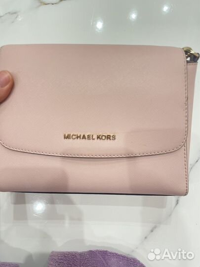 Сумка michael kors оригинал