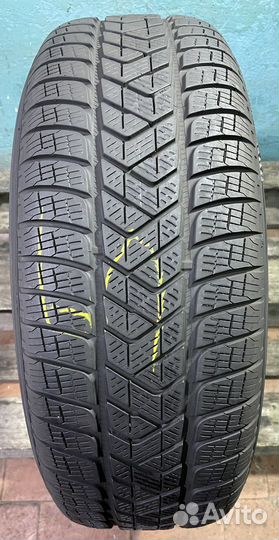 Pirelli Scorpion Winter 225/70 R16