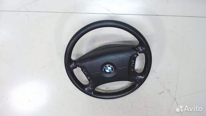 Руль BMW 3 E46, 1999