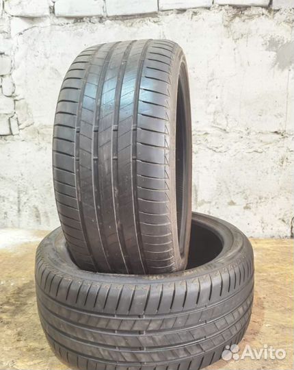 Bridgestone Turanza T005 255/35 R19 96Y