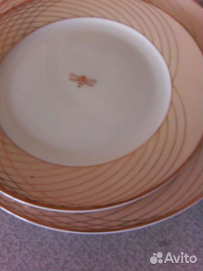 Сервиз эксклюзивный