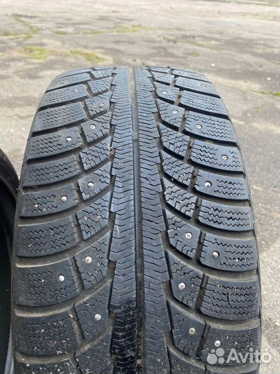 Gislaved Nord Frost 5 225/45 R17 94T