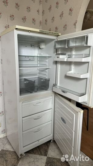 Холодильник атлант бу самовывоз