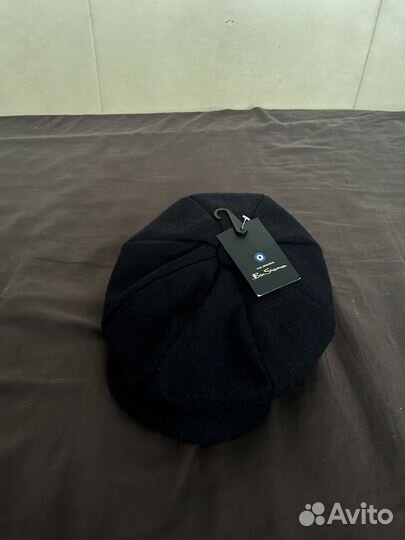 Кепка Ben sherman