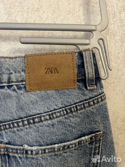 Детские Джинсы zara