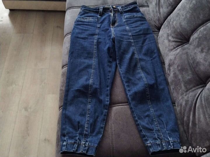 Джинсы