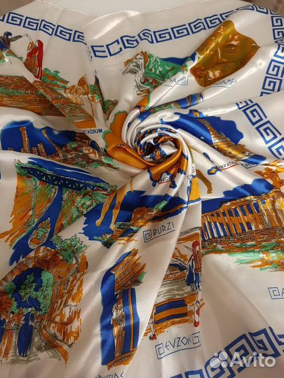 Платок из Греции