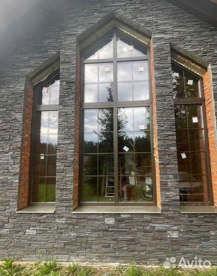 Пластиковые окна за 7 дней