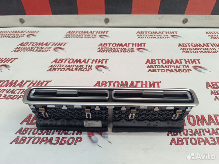 Дефлектор воздуховод Lixiang L7 L8 L9