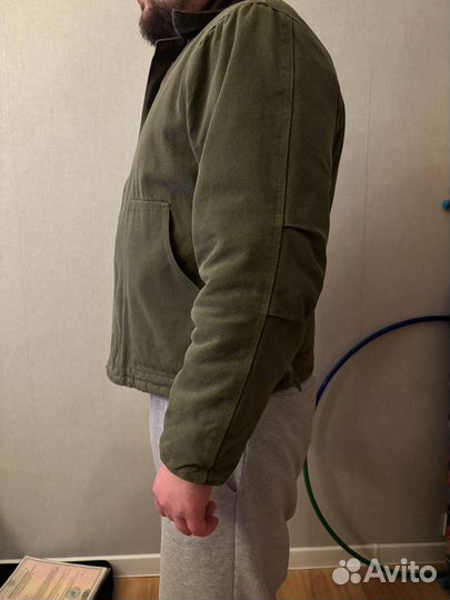 Куртка мужская carhartt