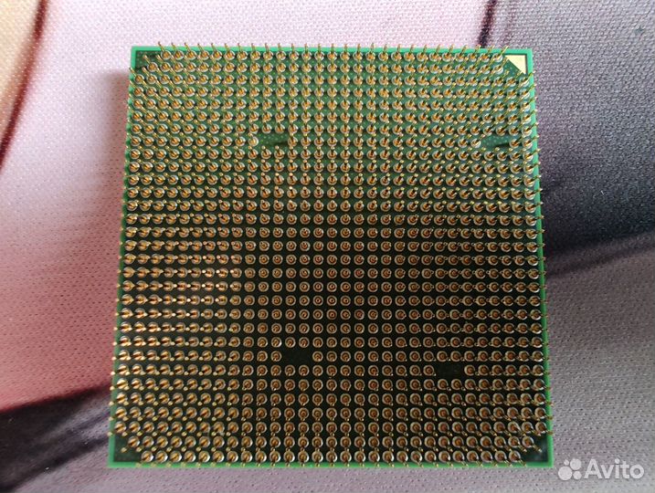 AMD Athlon 64 X2 5200+