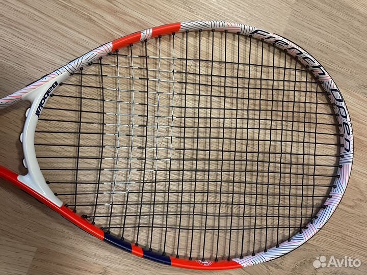 Ракетка для большого тенниса babolat 25 детская