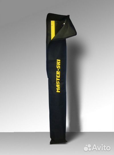 Станок для подготовки лыж Master Ski