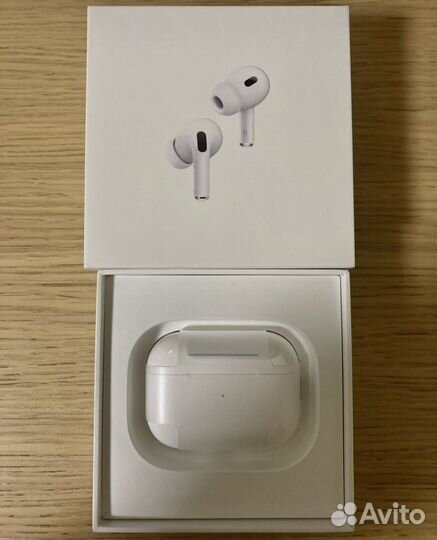 Airpods pro 2